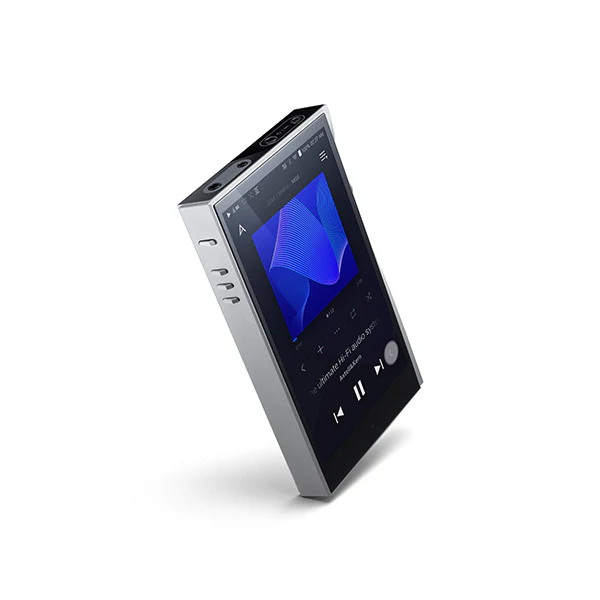 A&futura SE200 Moon Silver 【AK-SE200-MS】 - Image 6