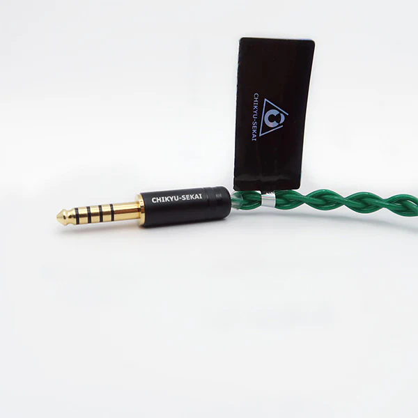 SOLOMON MMCX-4.4mm 5極 - Image 4