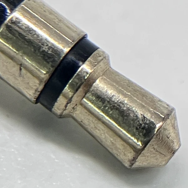 【中古】3.5ｍｍステレオミニ延長ケーブル　約3ｍ【名古屋】 - Image 4