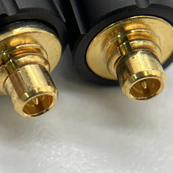 【中古】胡蝶 (Cochou) AK2.5mm4極バランス/MMCX 【NLS-CHO】【秋葉原】 - Image 2