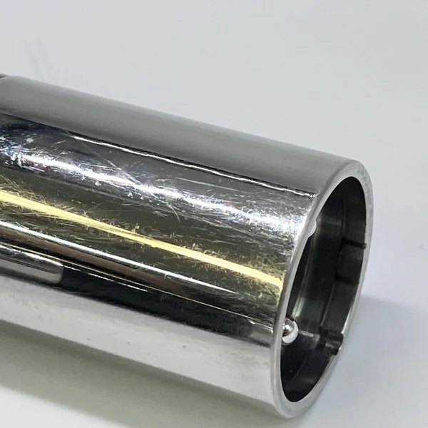【中古】UPG001HP Ref. （XLR3極(CF)×2toD7200 2.5m）【秋葉原】 - Image 5