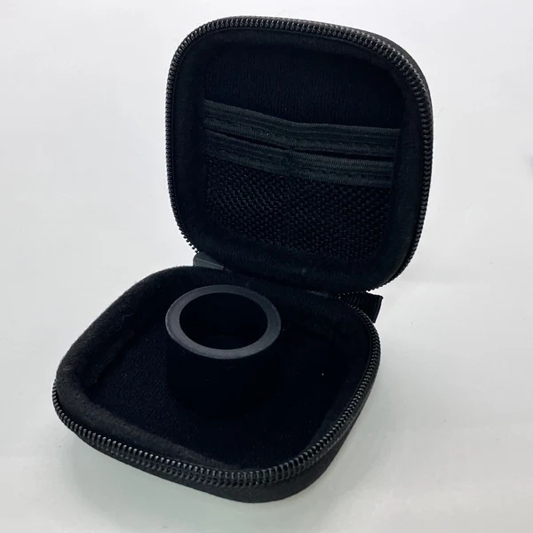 【中古】イヤホンケースmini シャンパンゴールド【CP-EPLC1S/CG】【秋葉原】 - Image 2