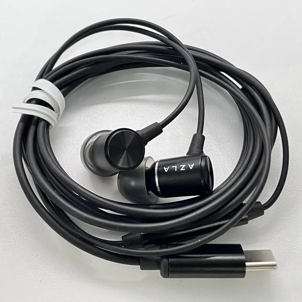 【中古】TRINITY USB-C Black 【AZL-TRINITY-UC-BLK】【秋葉原】 - Image 2