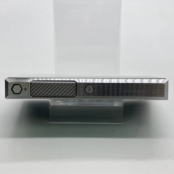 【中古】M11 Plus ESS StainlessSteel 【FIO-M11PLES-SS】【日本橋】 - Image 3