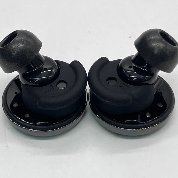【中古】PerL Pro True Wireless Earbuds ブラック【AHC15PLBKEM】【秋葉原】 - Image 4