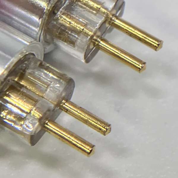 【中古】NICEHCK RedAg 2pin-4.4mm【秋葉原】 - Image 2