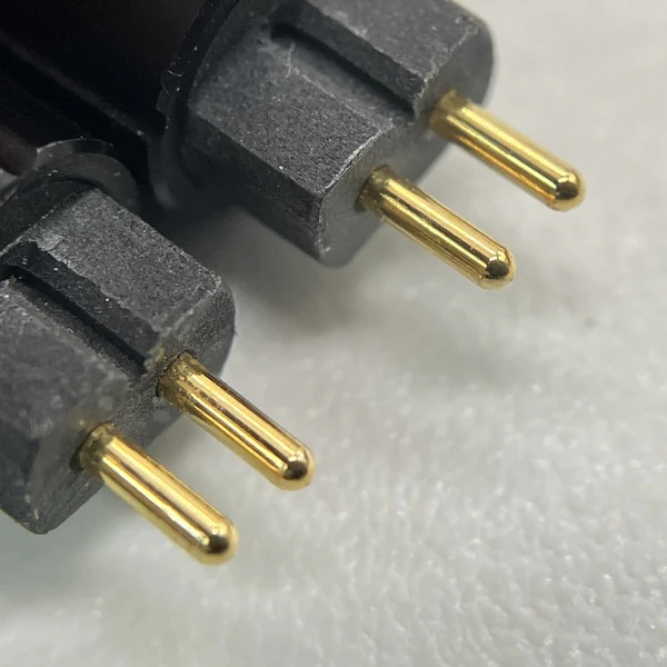 【中古】ECLIPSE (エクリプス)4.4mm5極バランス/カスタムIEM2pin 【NLC-ECS】【名古屋】 - Image 2