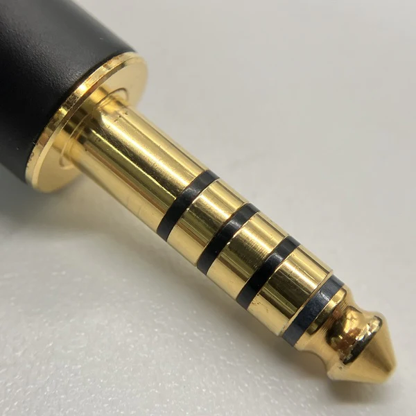 【中古】ECLIPSE (エクリプス)4.4mm5極バランス/カスタムIEM2pin 【NLC-ECS】【名古屋】 - Image 3