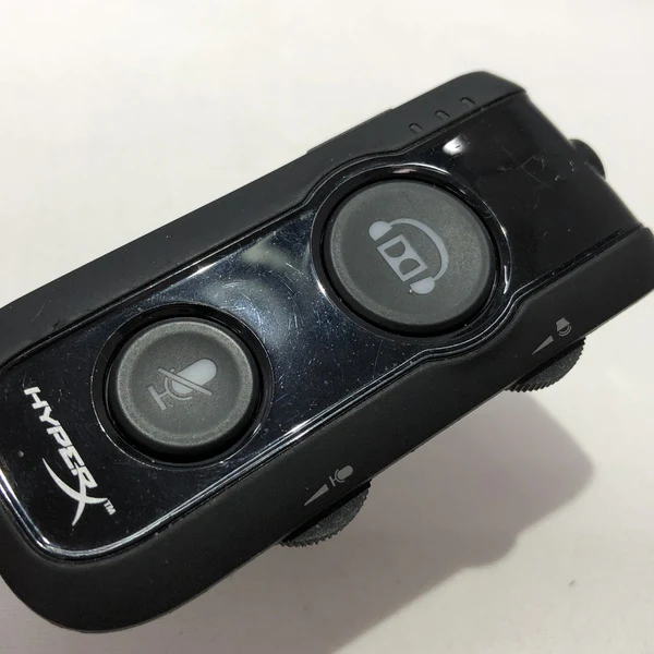 【中古】Hyper X Cloud Revolver S【HX-HSCRS-GM/AS】【秋葉原】 - Image 10