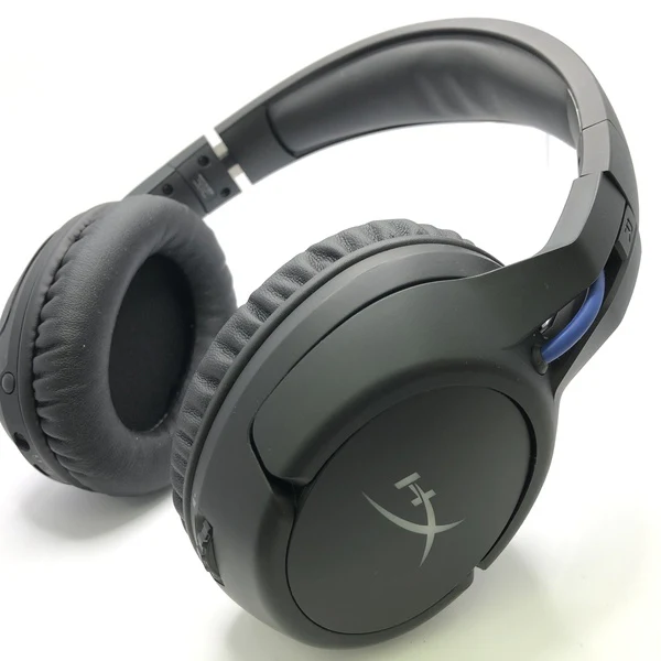 【中古】HyperX Cloud Flight for PS 【4P5H6AA】【秋葉原】 - Image 2