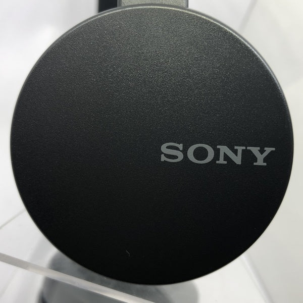 【中古】WH-CH400 BZ ブラック(イヤーパッド欠品)【名古屋】 - Image 5