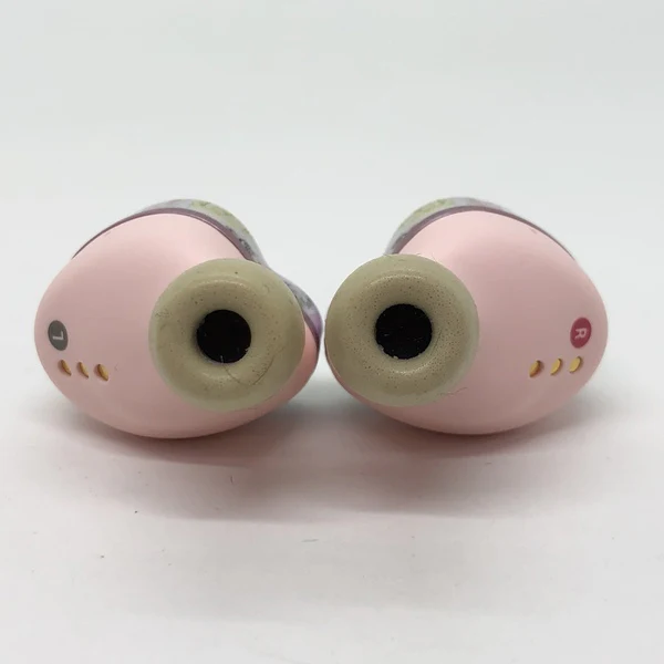 【中古】TE-D01i2 ベビーピンク【TE-D01i2-PK】【日本橋】 - Image 4