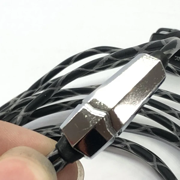 【中古】ZN 3-Button  ブラック【ZN3B-NERO】【秋葉原】 - Image 6