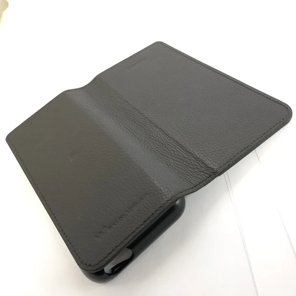 【中古】CKL-NWZX500M (NW-ZX500用レザーケース)【秋葉原】 - Image 3