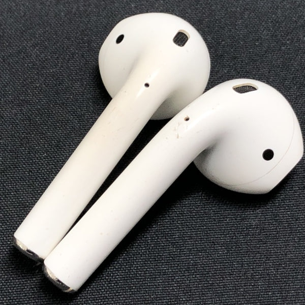 【中古】AirPods with Wireless Charging Case  MRXJ2J-A【日本橋】 - Image 4