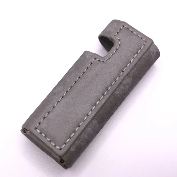【中古】UA5 専用PUレザーケース グレイ【日本橋】 - Image 2