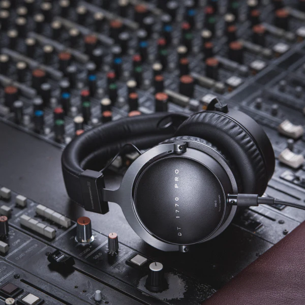 DT 1770 PRO (250 Ohm) - Image 5