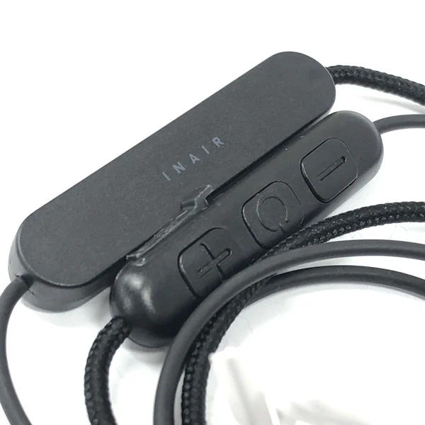 【中古】INAIR M360bt BK ブラック【インエアー方式Bluetoothイヤースピーカー】【秋葉原】 - Image 4