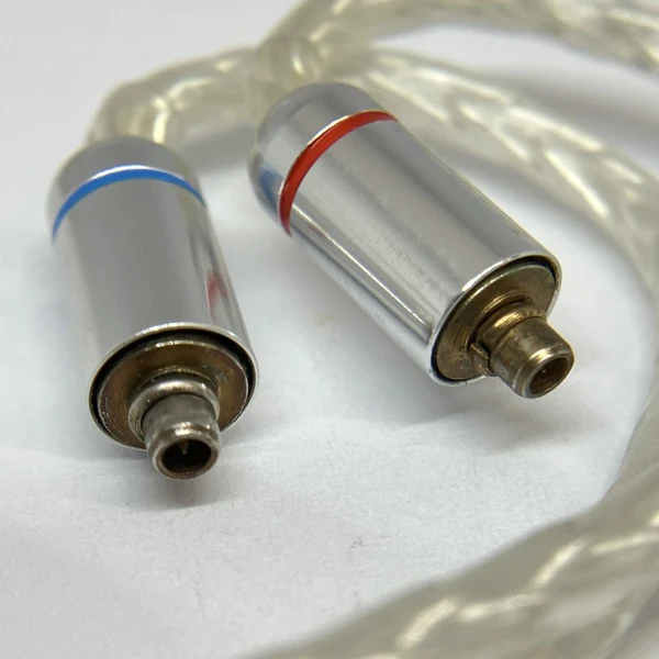 【中古】WhiteSnake【WS-MB MMCX-2.5mm】【秋葉原】 - Image 2