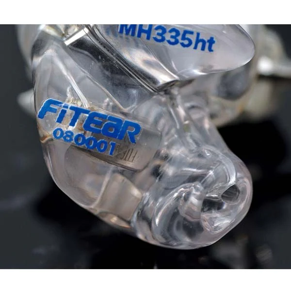 FitEar MH335ht - Image 9