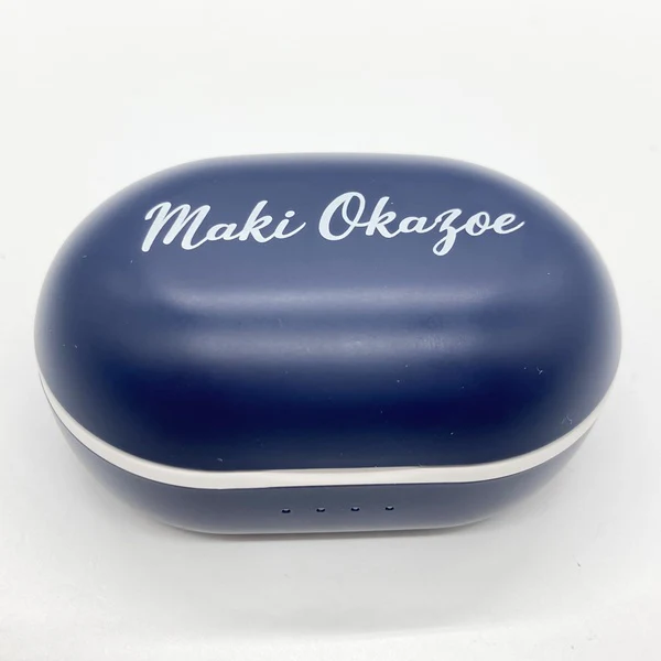 【中古】TRUE WIRELESS STEREO EARPHONES 岡副 麻希モデル【日本橋】 - Image 2