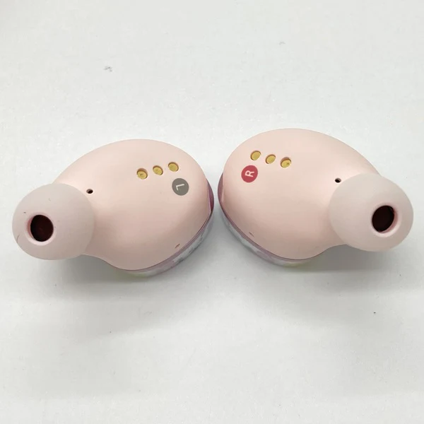 【中古】TE-D01i2 ベビーピンク【TE-D01i2-PK】【秋葉原】 - Image 4