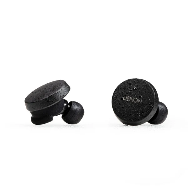 PerL True Wireless Earbuds【AHC10PLBKEM】 - Image 2