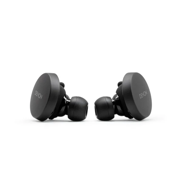 PerL True Wireless Earbuds【AHC10PLBKEM】 - Image 4