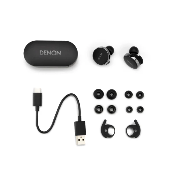 PerL Pro True Wireless Earbuds【AHC15PLBKEM】 - Image 15