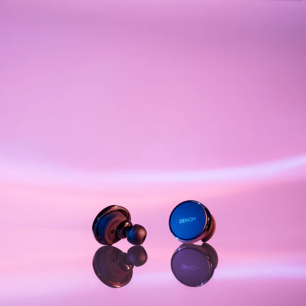PerL Pro True Wireless Earbuds【AHC15PLBKEM】 - Image 17