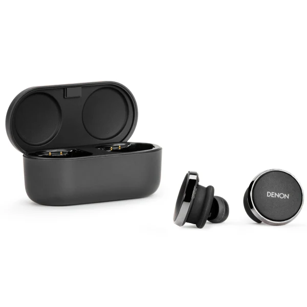 PerL Pro True Wireless Earbuds【AHC15PLBKEM】 - Image 7
