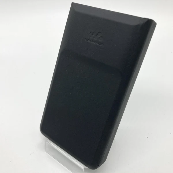 【中古】NW-ZX707用レザーケース 【CKLNWZX700 CWW】【日本橋】 - Image 2