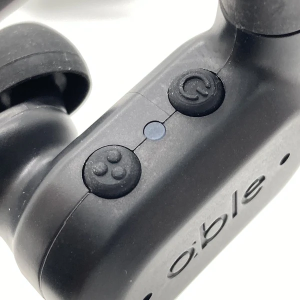 【中古】ABLE-PLUS-01 ブラック【秋葉原】 - Image 4