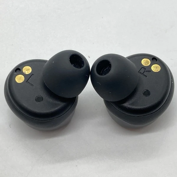 【中古】JBuds Air Pro True Wireless Earbuds Black【日本橋】 - Image 4