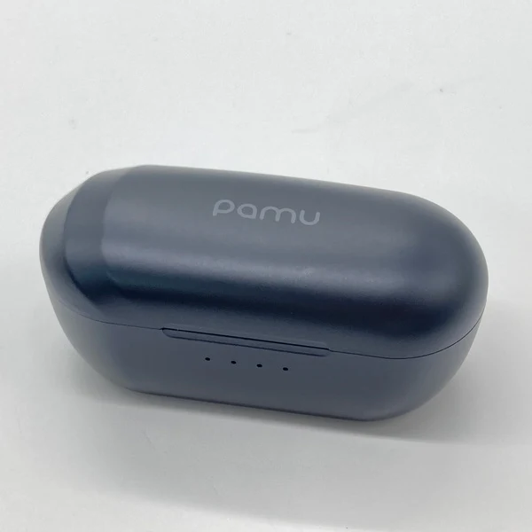 【中古】PaMu Mini Midnight Black【秋葉原】 - Image 2