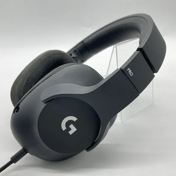 【中古】PRO GAMING HEADSET G-PHS-001【秋葉原】