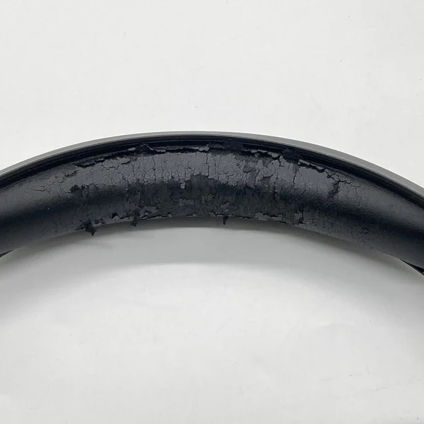 【中古】HyperX Cloud Stinger Red 【4P5L7AB#UUF】【秋葉原】 - Image 4