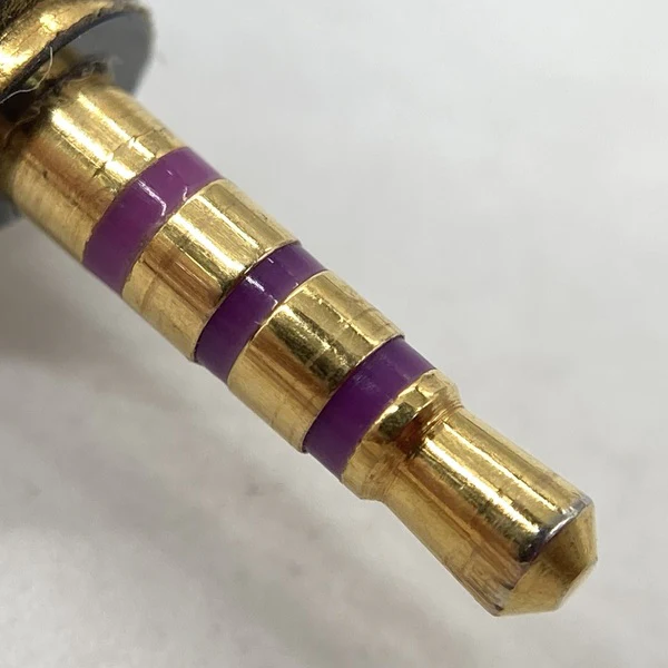 【中古】Palette 8  MX-A  BAL Opal White 【MMCX-A type】【日本橋】 - Image 3