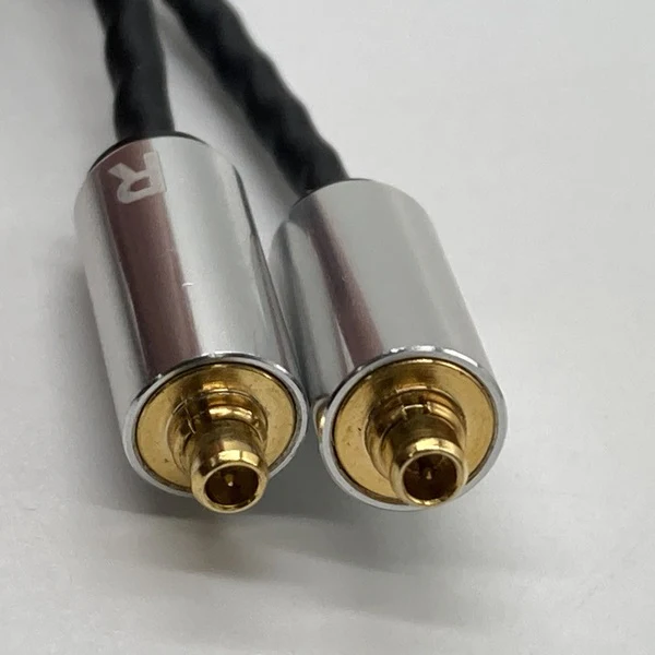 【中古】Clear force Ultimate MMCX Lightning (1.2m)【日本橋】 - Image 2