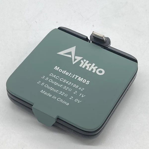 【中古】Music Patch ITM05 Lightning【日本橋】 - Image 2