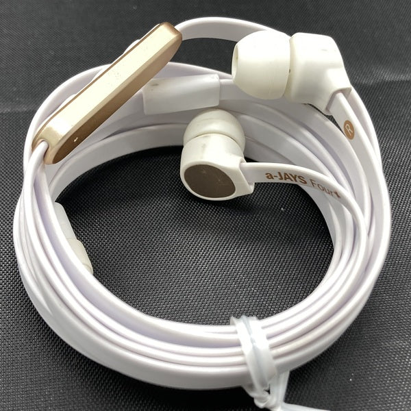 【中古】a-JAYS Four+ iOS White/Gold 【T00153】【日本橋】 - Image 2