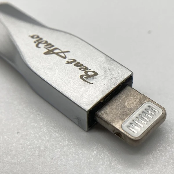 【中古】Silversonic MKVI qdc/UE Custom-Lightning 【BEA-6684】【日本橋】 - Image 3