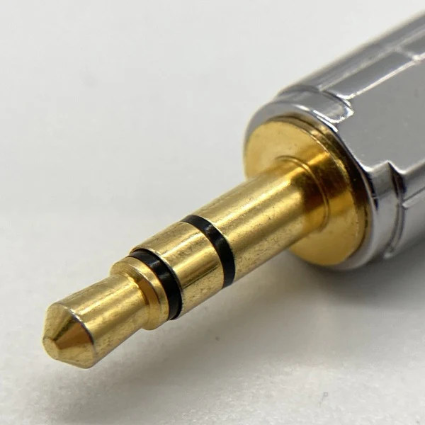 【中古】Silversonic MKVI 8Wire MMCX-3.5mm 【BEA-6691】【日本橋】 - Image 3