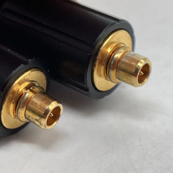 【中古】虎徹 (Kotetsu)AK2.5mm4極バランス-MMCX 【NLH-KTS】【日本橋】 - Image 2