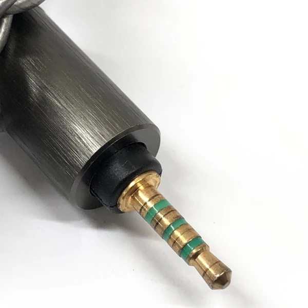 【中古】ARS112 MMCX-2.5mm4極 【ACO-ARS112-MMCX-2.5】【秋葉原】 - Image 3