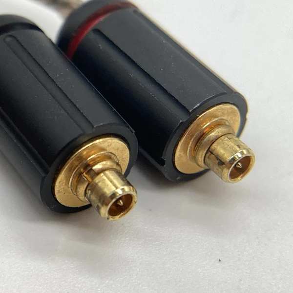 【中古】更紗 (Sarasa) AK2.5mm4極バランス/MMCX 【NLA-SRS】【日本橋】 - Image 2