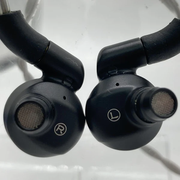 【中古】DK2001 オブシディアンブラック【秋葉原】 - Image 2