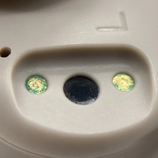 【中古】ALLY PLUS 2 White 【CLR-ALPS2-W】【日本橋】 - Image 6
