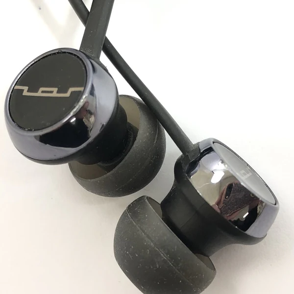 【中古】SOL SHADOW ブラック (ワイヤレスイヤフォン)（ジャンク・返品不可）【秋葉原】 - Image 3