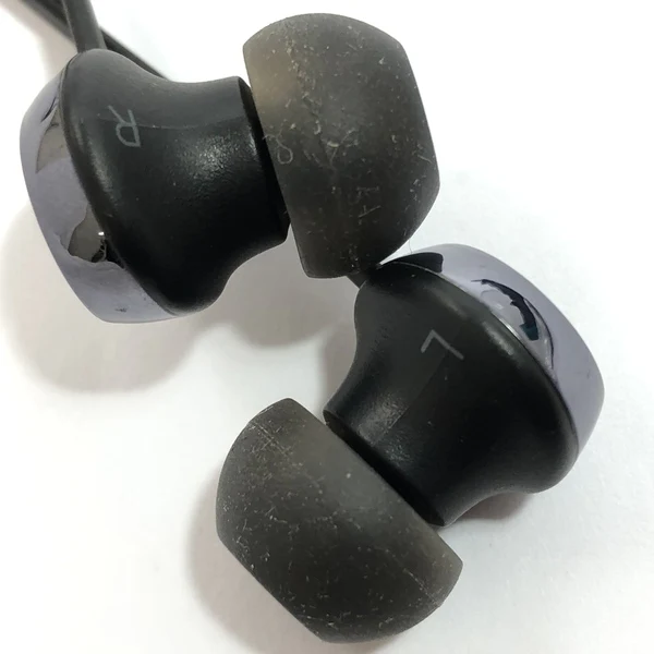 【中古】SOL SHADOW ブラック (ワイヤレスイヤフォン)（ジャンク・返品不可）【秋葉原】 - Image 4